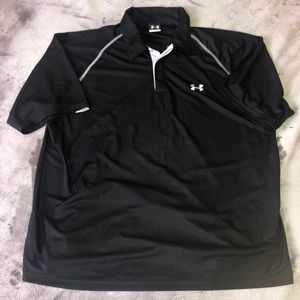 Under Armour Golf Polo